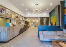 Bodrum Fora Holiday Resort 2