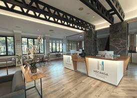 Hotel Escuela Santa Brígida 2