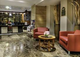 Executive Suites Abu Dhabi 2