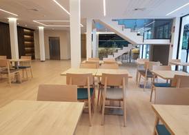 Hotel Perla 4