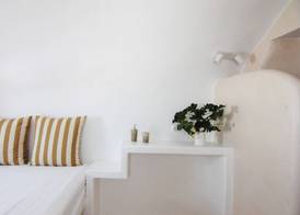 White Grape Suites 2