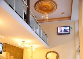 Gloria Tibi Hotel 5