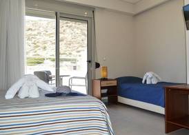 Matala Bay Hotel 4