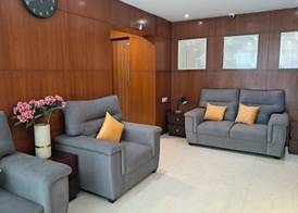 Amber Hotels Nungambakkam 5