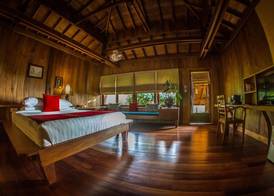 Veranda Natural Resort 5