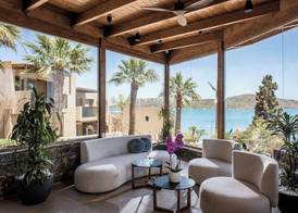 Enorme Infinity Elounda - Adults Only 4