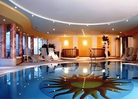 Hotel Panoramik 4