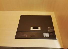 Metropark Hotel Mongkok 5