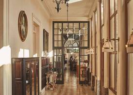 Grand Hotel Timeo, A Belmond Hotel, Taormina 2