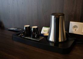 City Hotel de Jonge 2