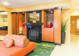 Fairfield Inn & Suites Billings 3