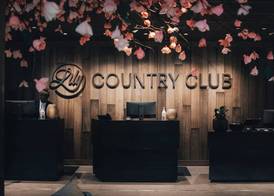 Lily Country Club 4