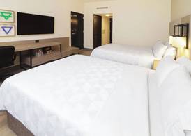 Holiday Inn MONTERREY-PARQUE FUNDIDORA by IHG 5