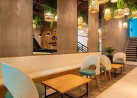 Sea Avenue Hotel 3
