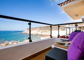 Apartments La Caleta Sunrises 2