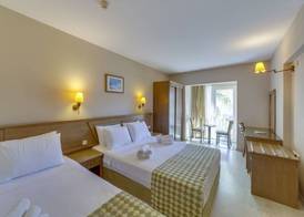 Smart Stay Beach Bodrum -All Inclusive 4