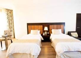 Dancenter Luxury Millennia Near King Abdulaziz Historical Center 5