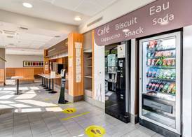 B&B HOTEL Orly Rungis Aéroport 2 étoiles 2