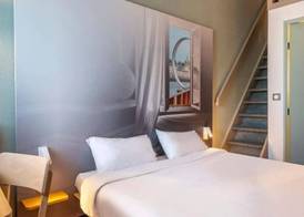B&B HOTEL Nantes Parc Expos La Beaujoire 2
