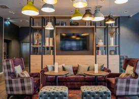 Premier Inn Koblenz City 3