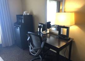 Holiday Inn Express & Suites LANSING-DIMONDALE by IHG 4