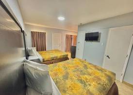 Welcome Motel 2