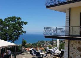 Villa Malandrino Guest House 3