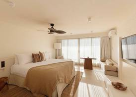 Marina Resort 5