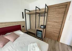 Bari Airport Rooms 2