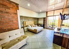 Hotel Boutique El Mirador 3