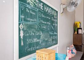 The Haven - Lofts by the Park 3