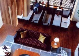 Hung's Mansion 3