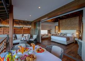 InterContinental Tahiti Resort & Spa by IHG 4