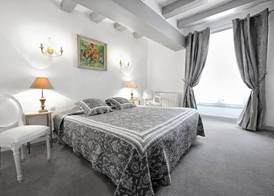 Hotel La Roseraie 3