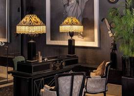 Palais Ronsard Relais & Chateaux 2