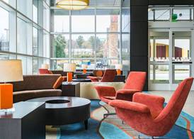 Holiday Inn & Suites Chattanooga Downtown by IHG 2