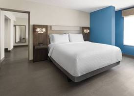 Holiday Inn Express AUGUSTA DOWNTOWN by IHG 4