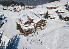 T3 Alpenhotel Garfrescha 2