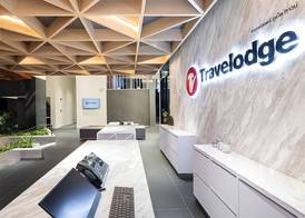 Travelodge Phuket Town 2
