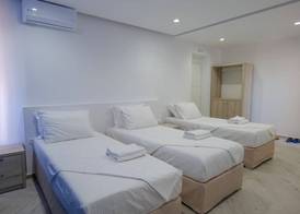 Sea View Hotel 5