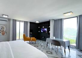BridgeView Resort 5