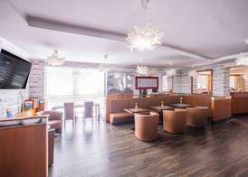 Hotel Central 3