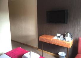 Great Western Hotel Aberdeen 3