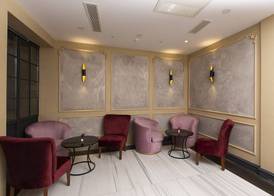 Premist Hotels Taksim 4