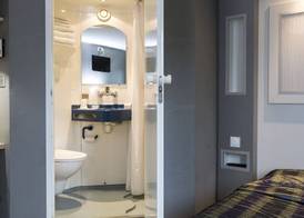 Hotel Balladins Lyon Sud Chanas 4