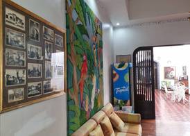 Hotel 1492 2