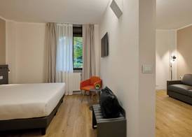 Zenit Park Hotel 5