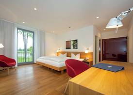 B&O Parkhotel 3