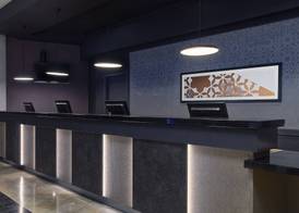 Leonardo Hotel Nottingham 4