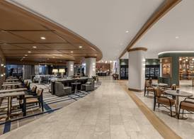 Hyatt Regency Irvine 4